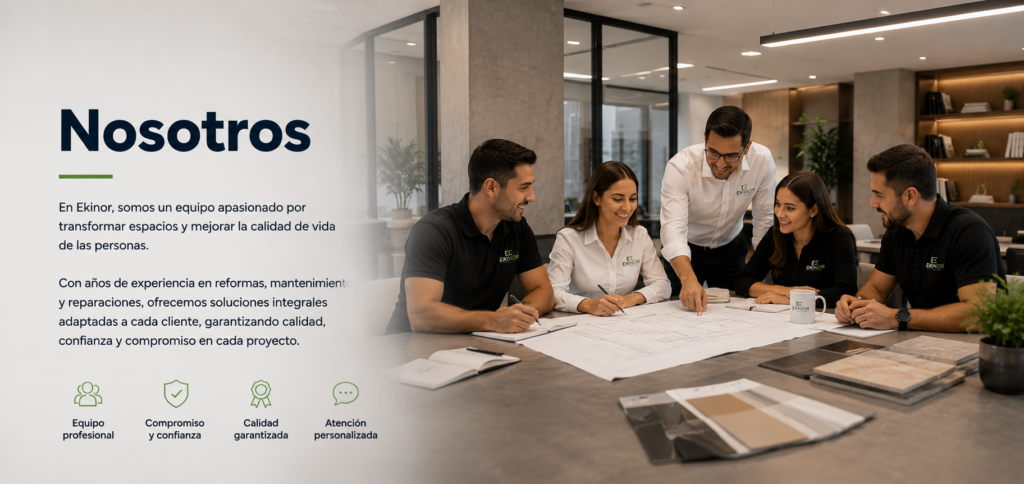nosotros