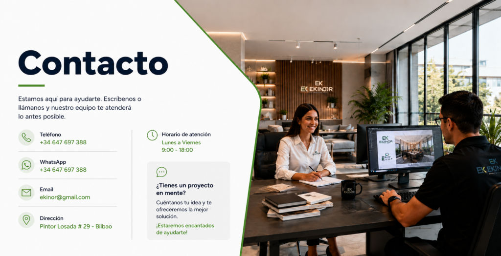 contacto